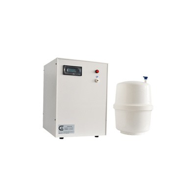 Laboratory water purifier