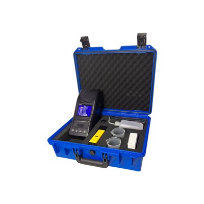 GA-DCS030 Portable multi-parameter water quality tester