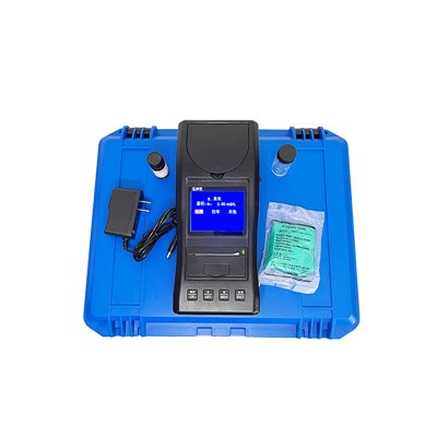 GA-ZXC Portable water quality ozone analyzer