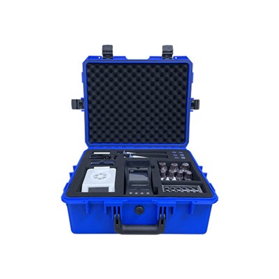 Portable COD water quality analyzer